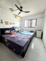 Blk 395 Yishun Ring Road (Yishun), HDB 4 Rooms #612539131